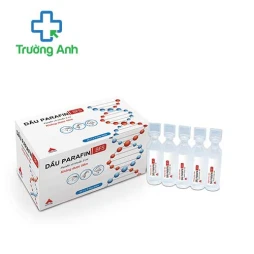 Dầu Parafin BFS 5ml CPC1HN - Giúp bôi trơn các dụng cụ thủ thật