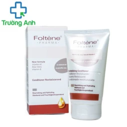 Dầu xả Foltène Pharma - Dầu xả giup ngăn ngừa tóc gãy rụng