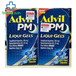 DAVIDLIQUID - Giúp giảm đau cảm cúm, cảm lạnh