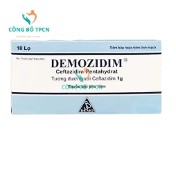 Demozidim