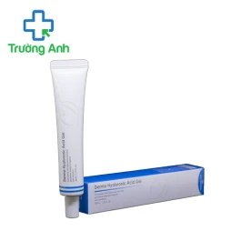 Derma Hyaluronic Acid Gel - Kem dưỡng ẩm chuyên sâu hiệu quả