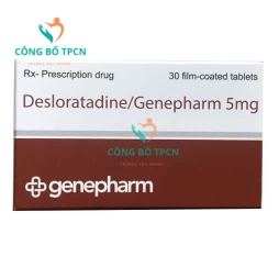 Seropin 200mg - Thuốc điều trị tâm thần phân liệt hiệu quả