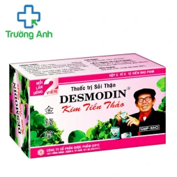 Desmodin Kim tiền thảo OPC - Thuốc điều trị sỏi thận hiệu quả