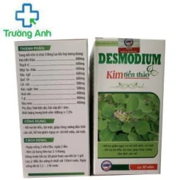Desmodium - Giảm nguy cơ hình thành sỏi đường tiết niệu