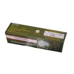 Devitoc 200mg Phuong Dong Pharma - Thuốc giảm đau, chống viêm hiệu quả