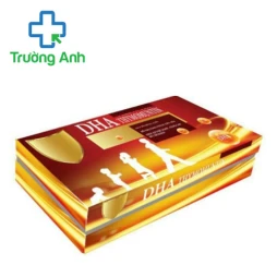 DHA Thymomuntin – Hỗ trợ tăng cường sức đề kháng hiệu quả cho cơ thể