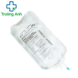 Dianeal Low Calcium 2.5% Baxter - Dung dịch truyền của Singapore