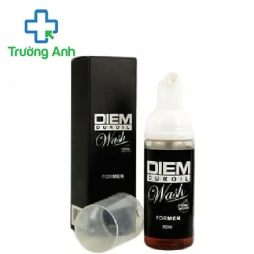 DIEM Duroil Wash - Dung dịch vệ sinh cho nam giới