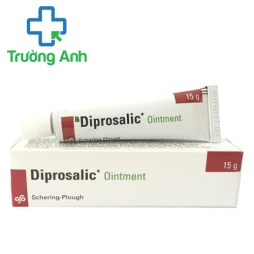 Diprosalic Ointment-15g - Thuốc điều trị bệnh ngoài da hiệu quả