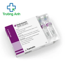 Neostigmine-hameln 0.5mg/ml - Thuốc điều trị bệnh nhược cơ nặng hiệu quả