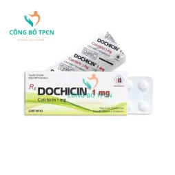 Dochicin 1 mg
