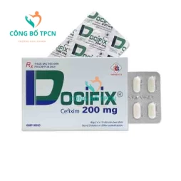 Docifix 200 mg