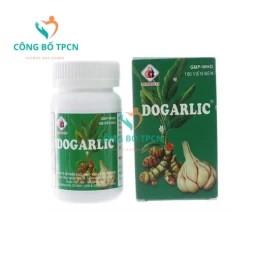 Doresyl 400mg DOMESCO