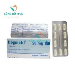 Dogmatil 50mg