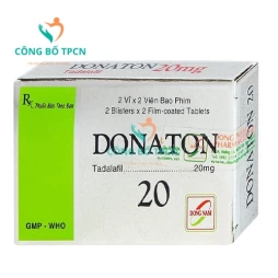 Donaton 20 mg