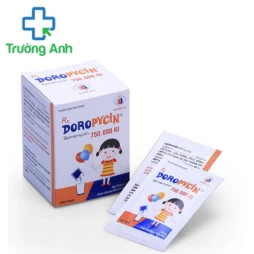 Doropycin 750.000 IU