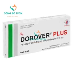 Dorover plus