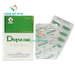 Dotocom Domesco