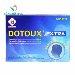 Dotoux Extra