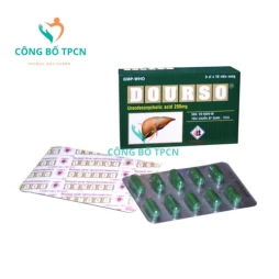 Suritil 5 mg Domesco