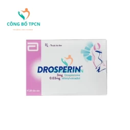 Drosperin