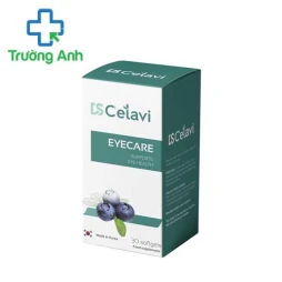 Dsc’elavi Brain Care - Giúp tăng cường thị lực cho mắt