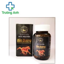Đức nguyên Bảo Dương - Hỗ trợ làm chậm quá trình mãn dục sớm