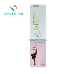 Dung dịch vệ sinh phụ nữ J'ADORE - Giúp làm sạch, kháng khuẩn