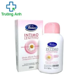 Dung dịch vệ sinh Venus Intimo Lenitivo - Phòng và trị bệnh phụ khoa