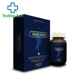 Dura Men - Giúp tăng cường sinh lực nam giới, bổ thận, tráng dương
