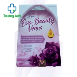 E Eva Beauty - Giúp hạn chế lão hóa,giảm nếp nhăn trên da