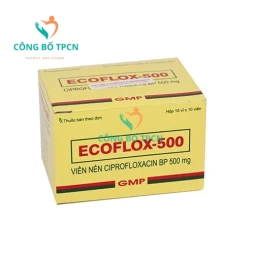 Ecoflox 500 Medley