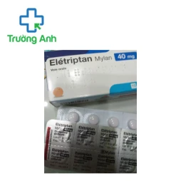 Fluoxetine Mylan 20mg - Thuốc điều trị trầm cảm nặng hiệu quả
