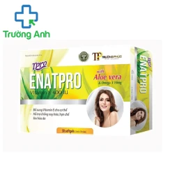 Thực phẩm bảo vệ sức khỏe ENATPRO