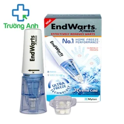 Endwarts Freeze - Giúp loại bỏ mụn cóc hiệu quả của Mylan