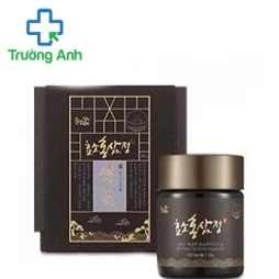 Enzyme Fermented RedGinseng Jeong - Giảm mệt mỏi, giúp tỉnh táo