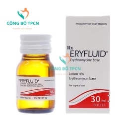 Eryfluid