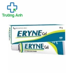 Eryne Gel - Thuốc điều trị các loại mụn trứng cá hiệu quả