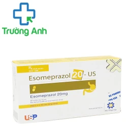 Ciprofloxacin 500 US