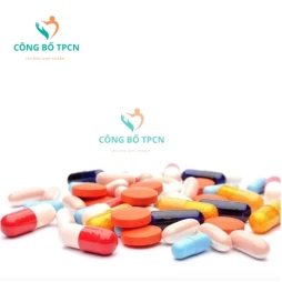 Esomeptab 20mg - Thuốc điều trị viêm loét thực quản, dạ dày