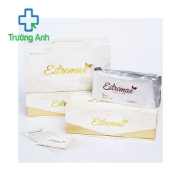 ESTROMAX - Hỗ trợ cải thiện tình trạng thiếu hụt estrogen