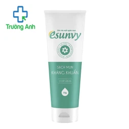Esunvy - Giúp bạn chống lão hóa và chống oxy hóa rất hiệu quả