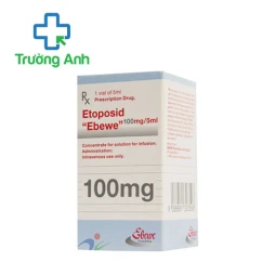 Methotrexate 500mg Ebewe - Thuốc điều trị viêm khớp hiệu quả