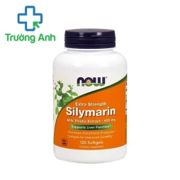 Extra strength Silymarin Milk Thistle Extract - 450mg - Bảo vệ chức năng gan