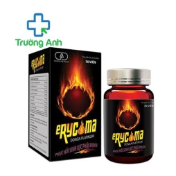 Thực phẩm bảo vệ sức khỏe: EURYCOMA DONGA PLATINUM