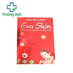 Eva Skin - Hỗ trợ làm chậm lão hóa da, hạn chế sạm nám da
