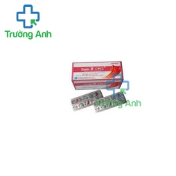 Zento B - CPC1 -Thuốc bổ sung vitamin B