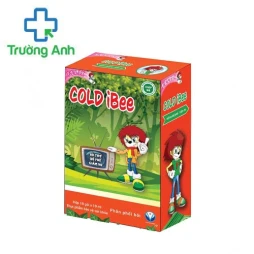  Felix - Cold iBee - Hỗ trợ bổ phế, giảm ho, đau rát cổ họng