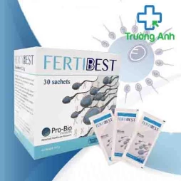 Fertibest - Thuốc tăng chất lượng tinh trùng của Ý