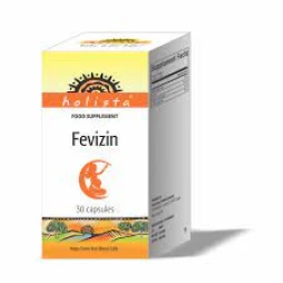 Fevizin - Bổ sung sắt, axit folic hỗ trợ tăng khả năng tạo máu
